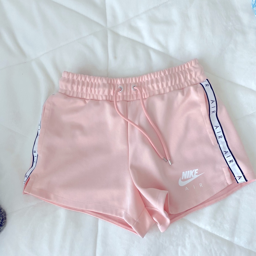 Nike sweatshorts